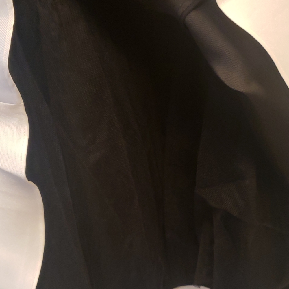 Adriana Papell Cocktail Dress - Picture 6 of 8